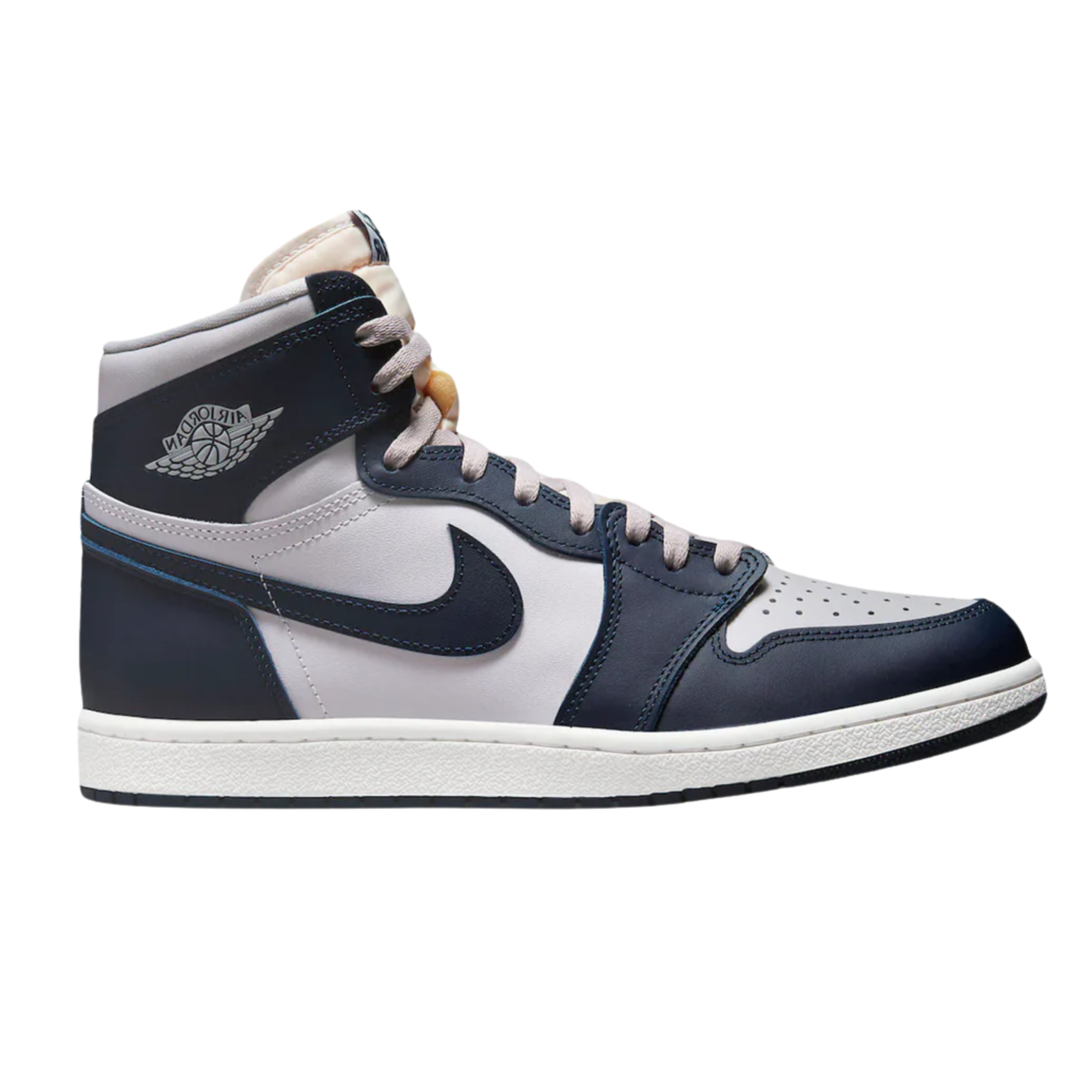 Nike Air Jordan 1 High 85 "Georgetown College Navy"