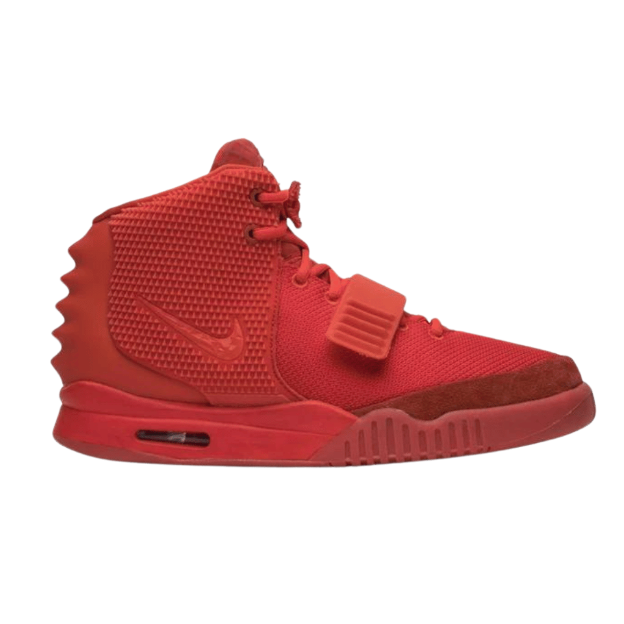 Nike Air Yeezy II "Red October"