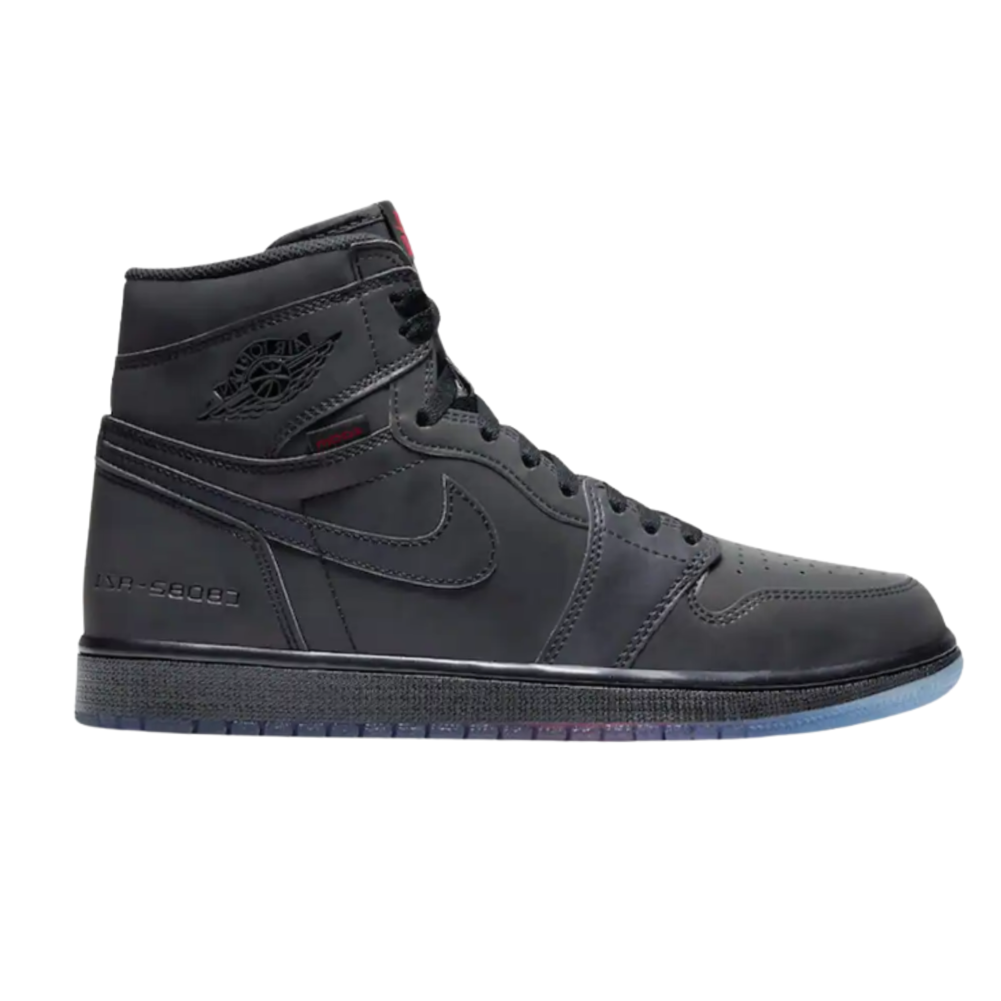Nike Air Jordan 1 High Fearless "Zoom"