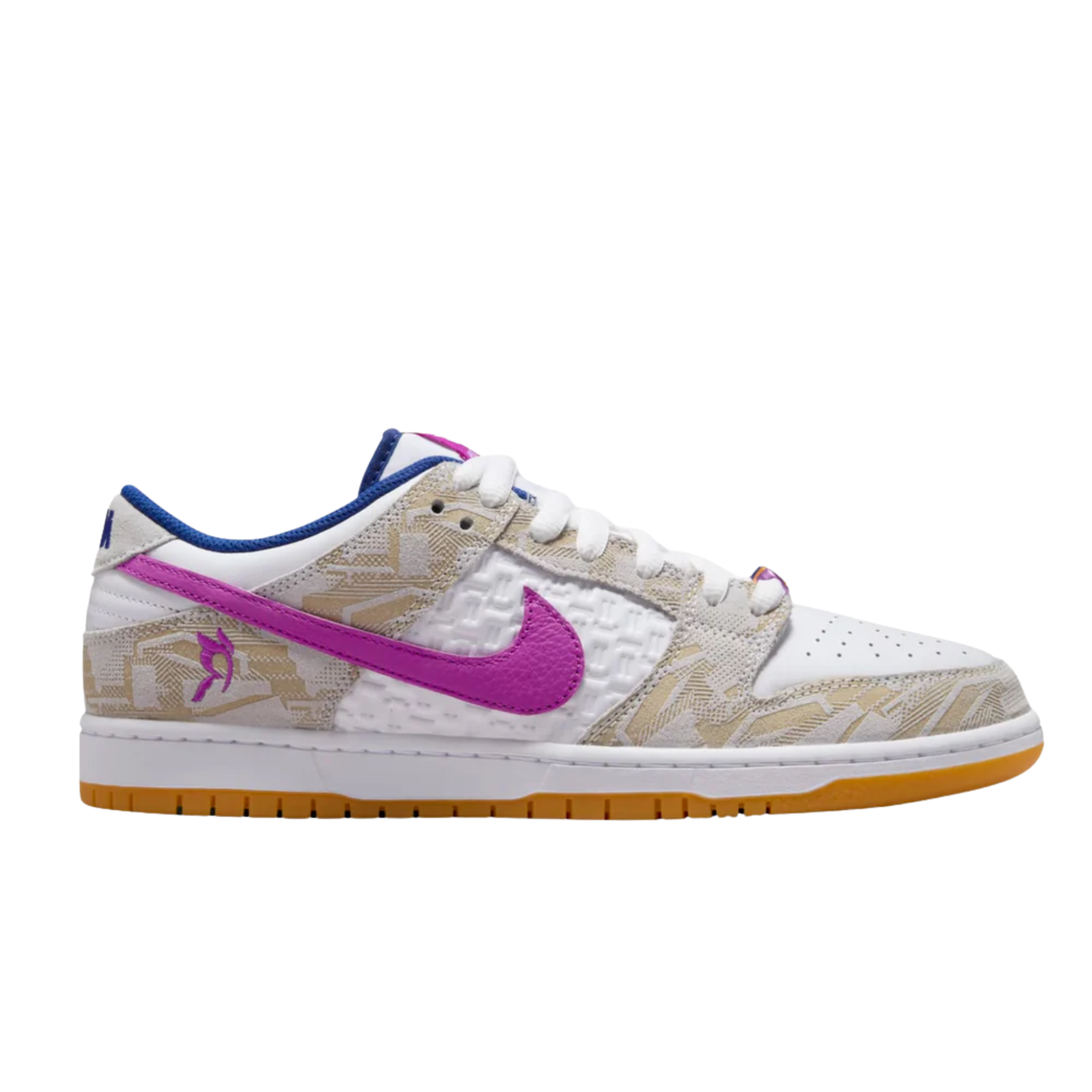 Nike SB Dunk Low Rayssa Leal