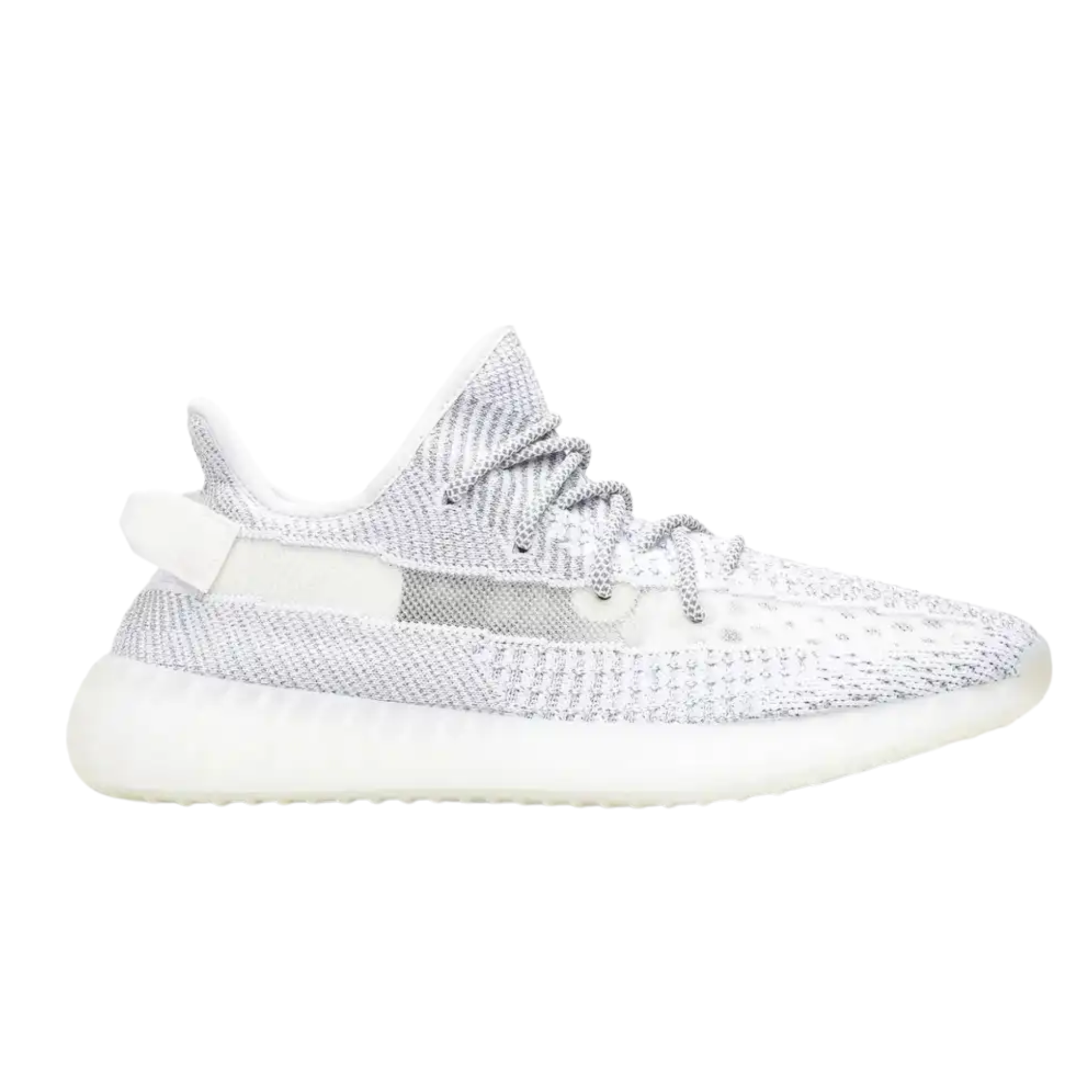 Adidas Yeezy Boost 350 V2 Reflective "Static"