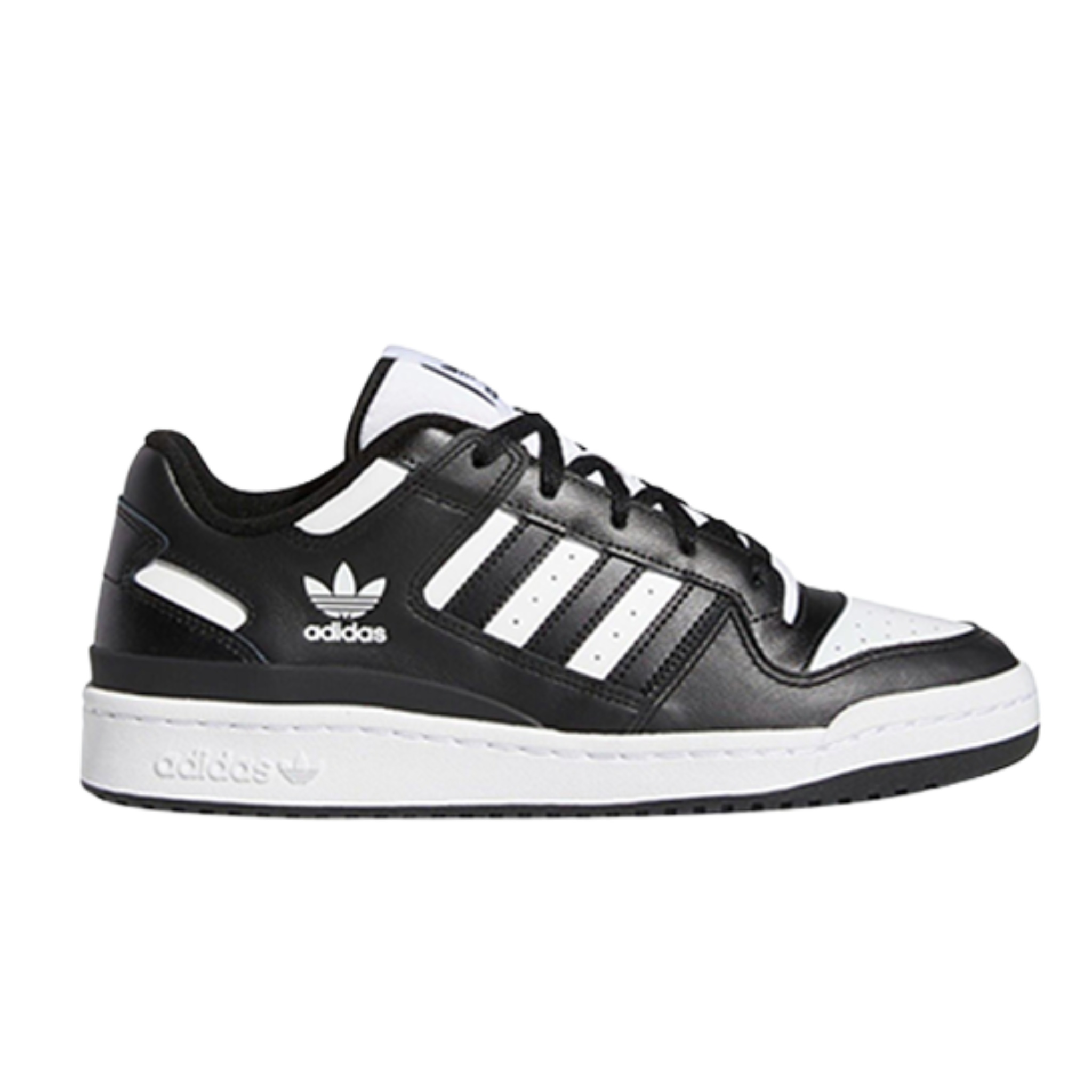 Adidas Forum 85 "Black/White"