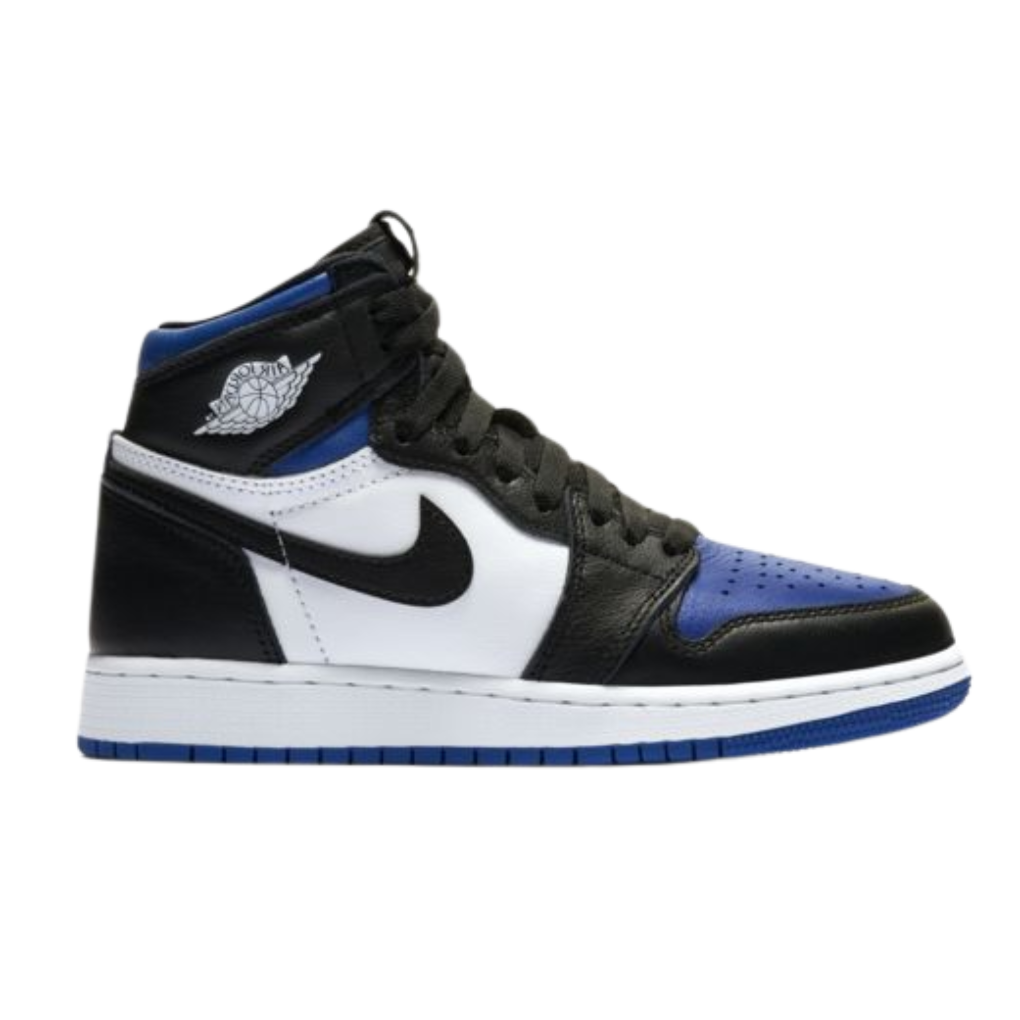 Nike Air Jordan 1 Retro High OG "Royal Toe"