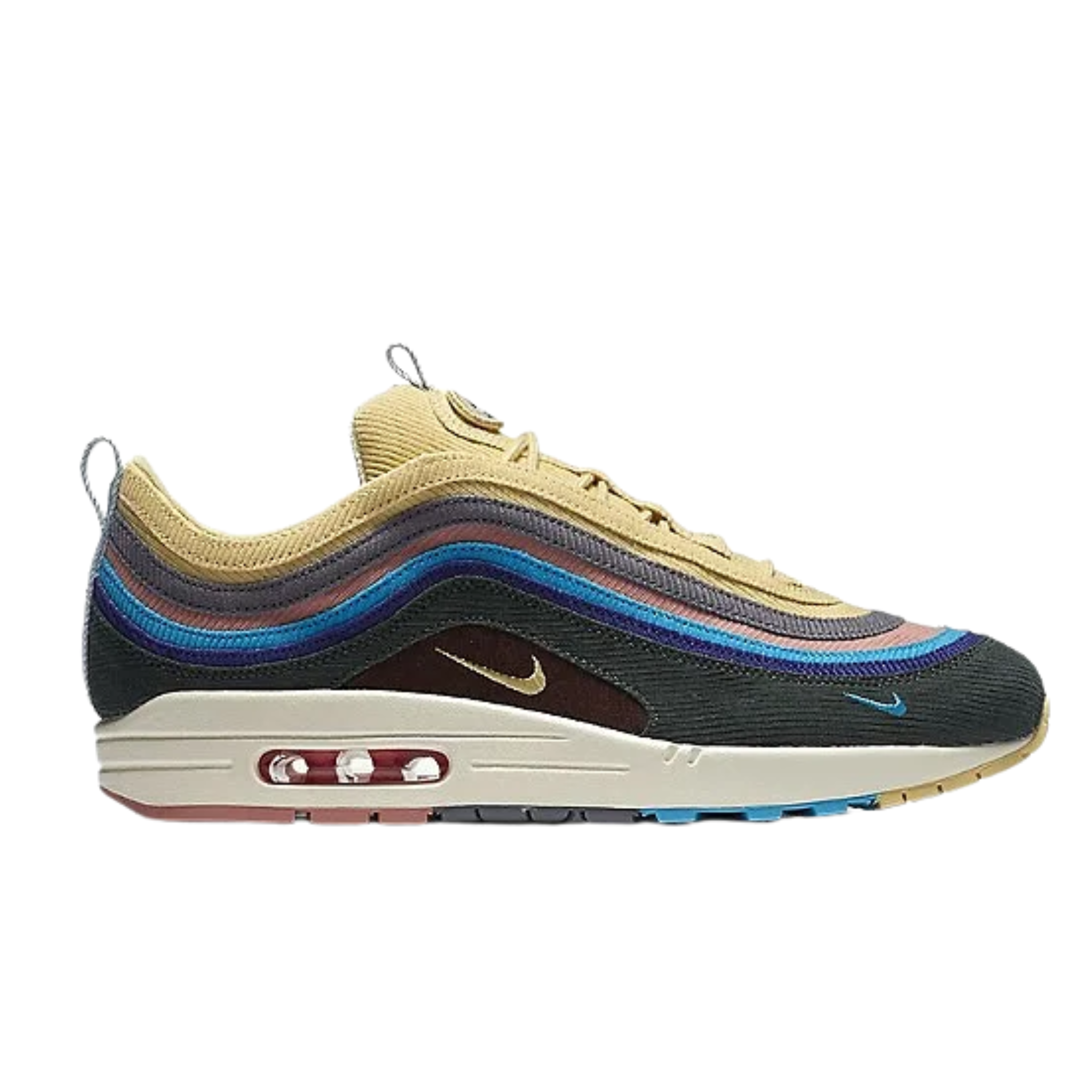 Nike Air Max 1/97 "Sean Wotherspoon"