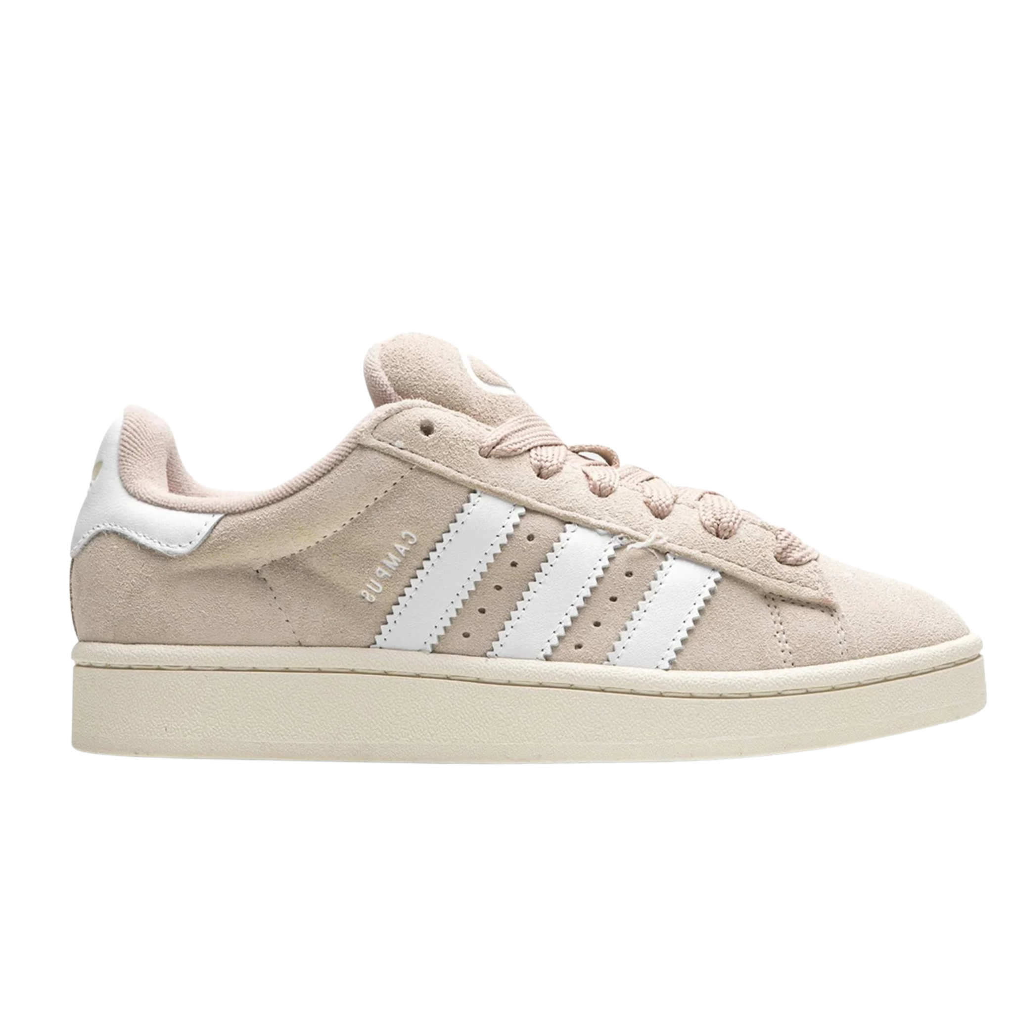 Adidas Campus 00s Wonder White