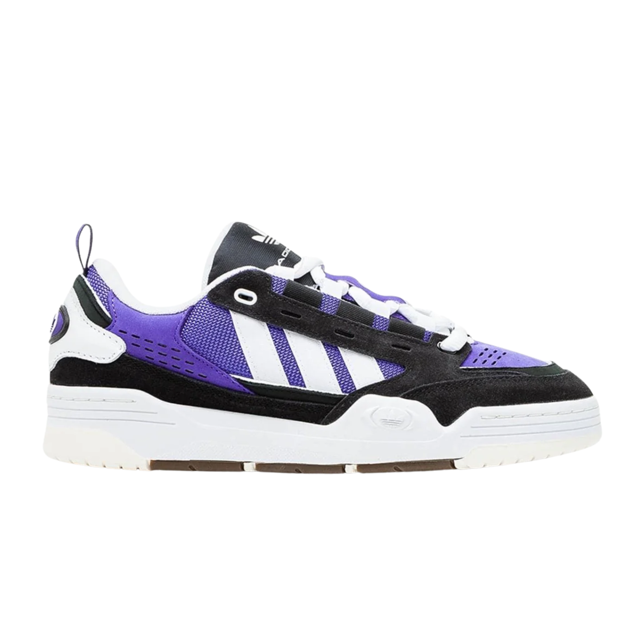 Adidas ADI2000 "Core Purple"