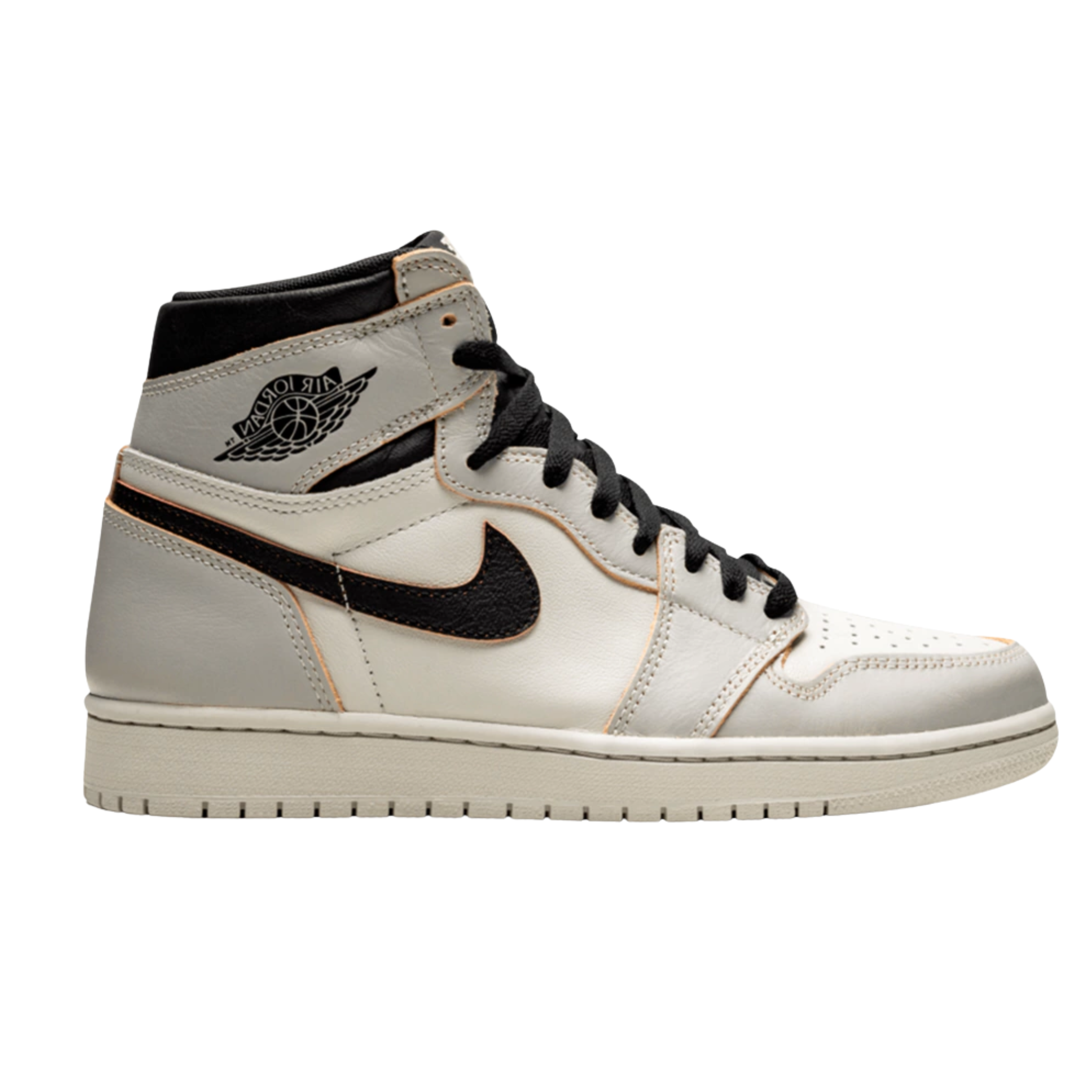Nike Jordan 1 Retro High OG "Defiant SB NYC to Paris"