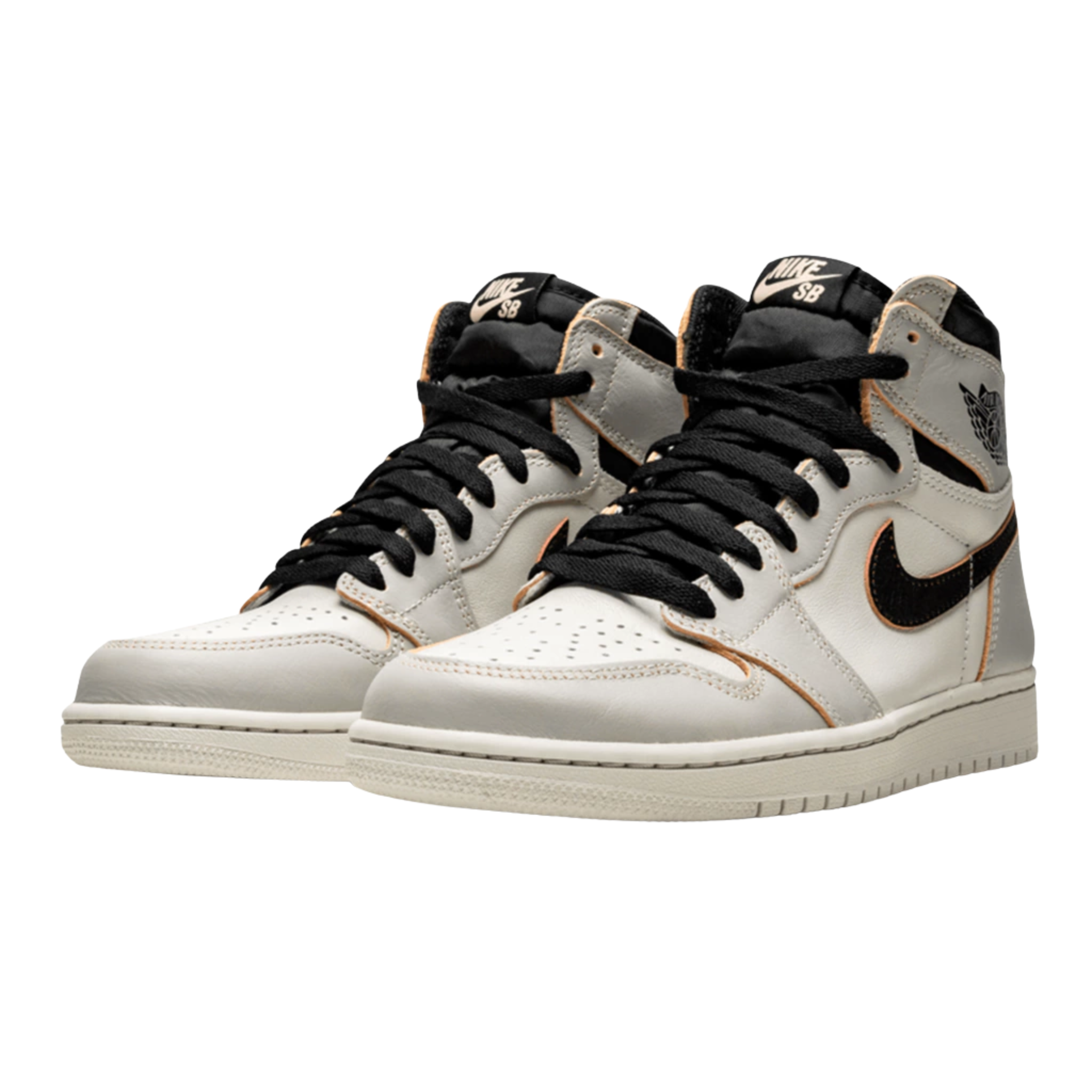 Nike Jordan 1 Retro High OG "Defiant SB NYC to Paris"