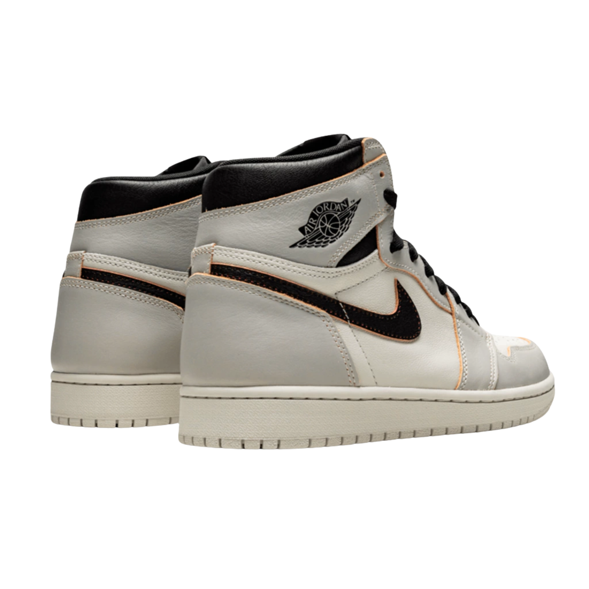 Nike Jordan 1 Retro High OG "Defiant SB NYC to Paris"
