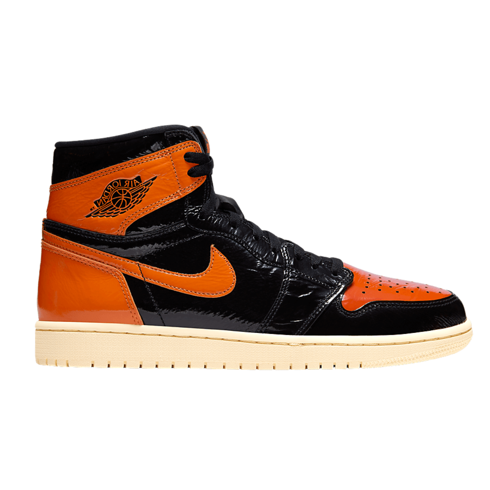 Nike Air Jordan 1 Retro High OG "Shattered Backboard 3.0"