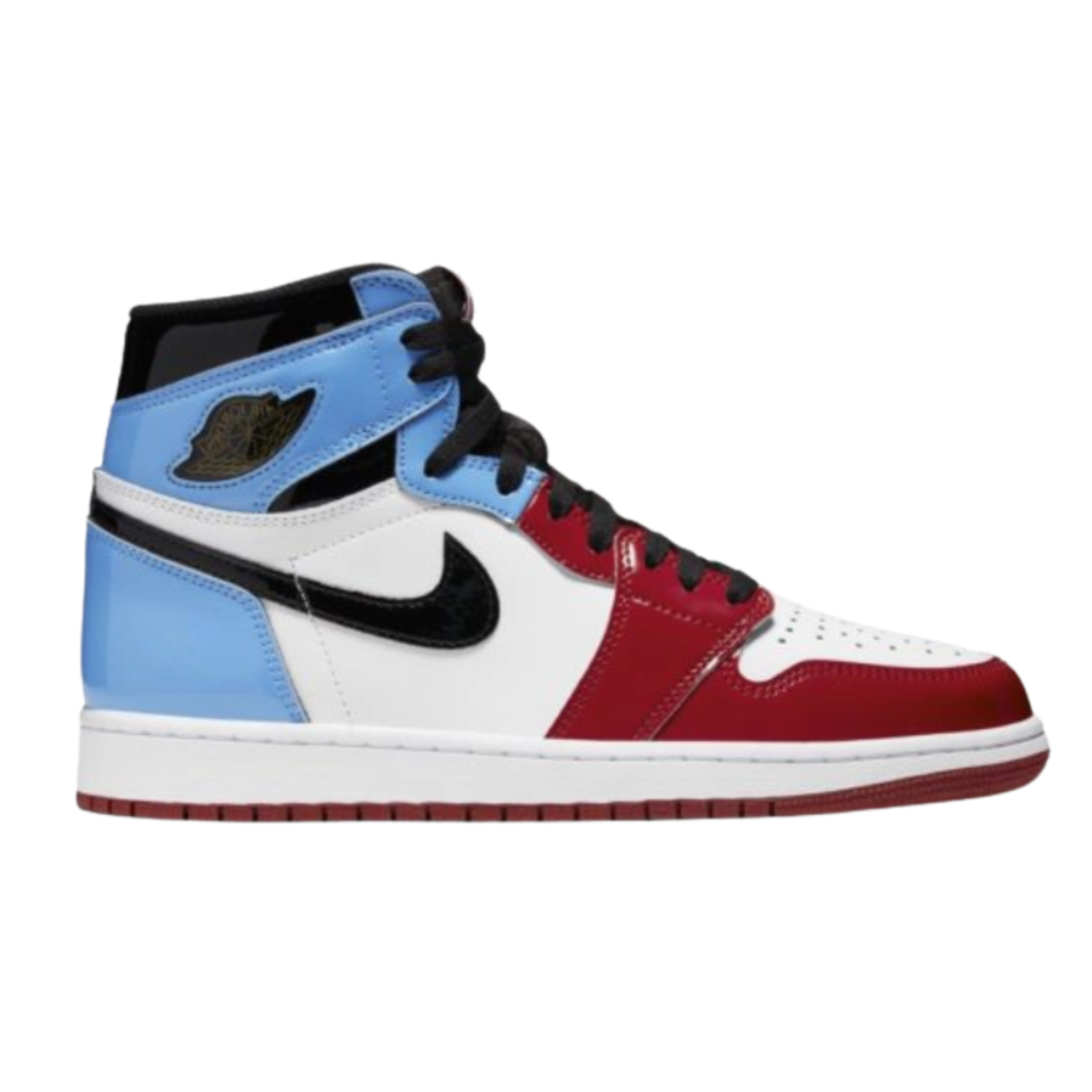 Nike Air Jordan 1 High "Fearless UNC Chicago"