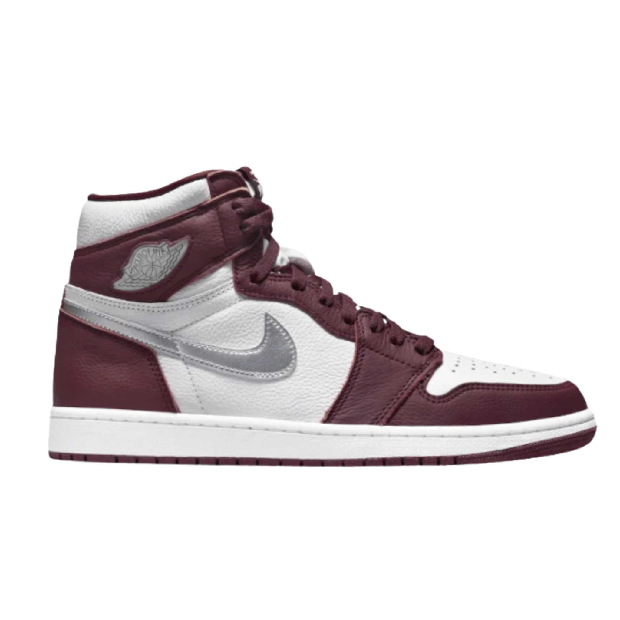 Nike Air Jordan 1 Retro High OG "Bordeaux"