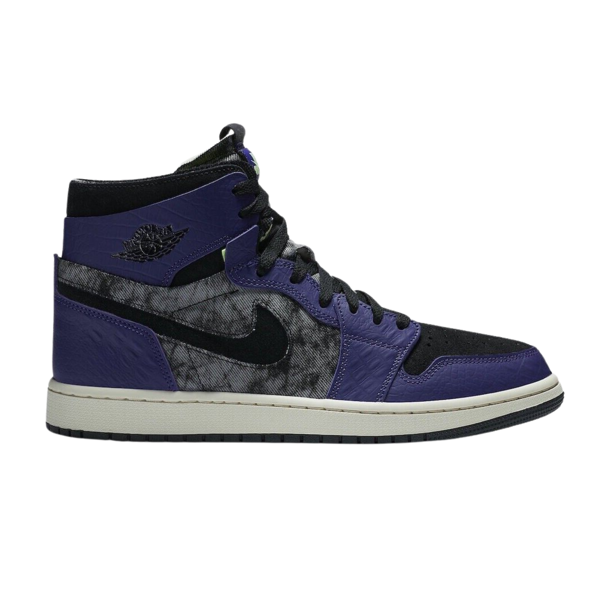 Nike Air Jordan 1 Zoom Air "Cmft Bbs"