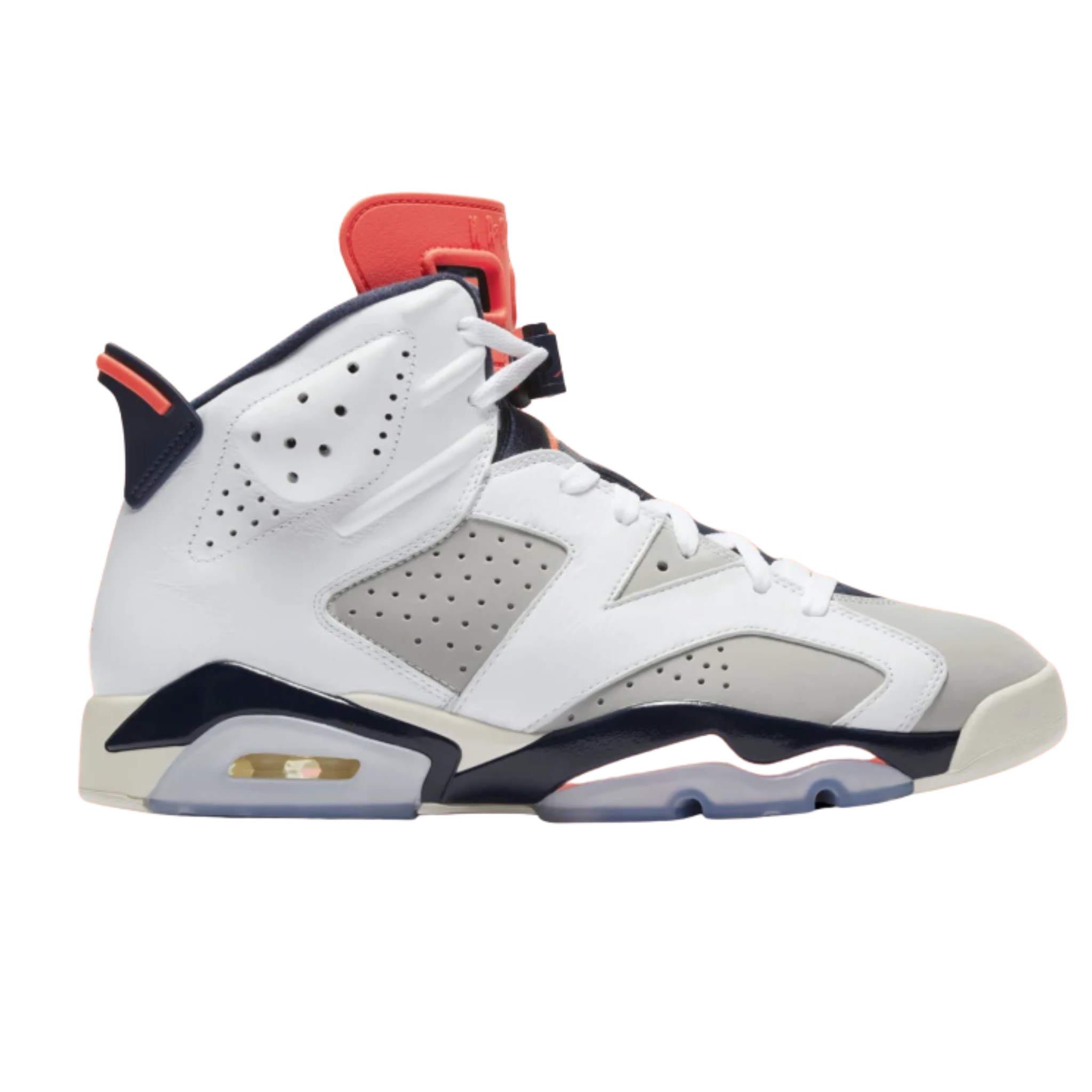 Nike Air Jordan 6 Retro "Tinker Hatfield"