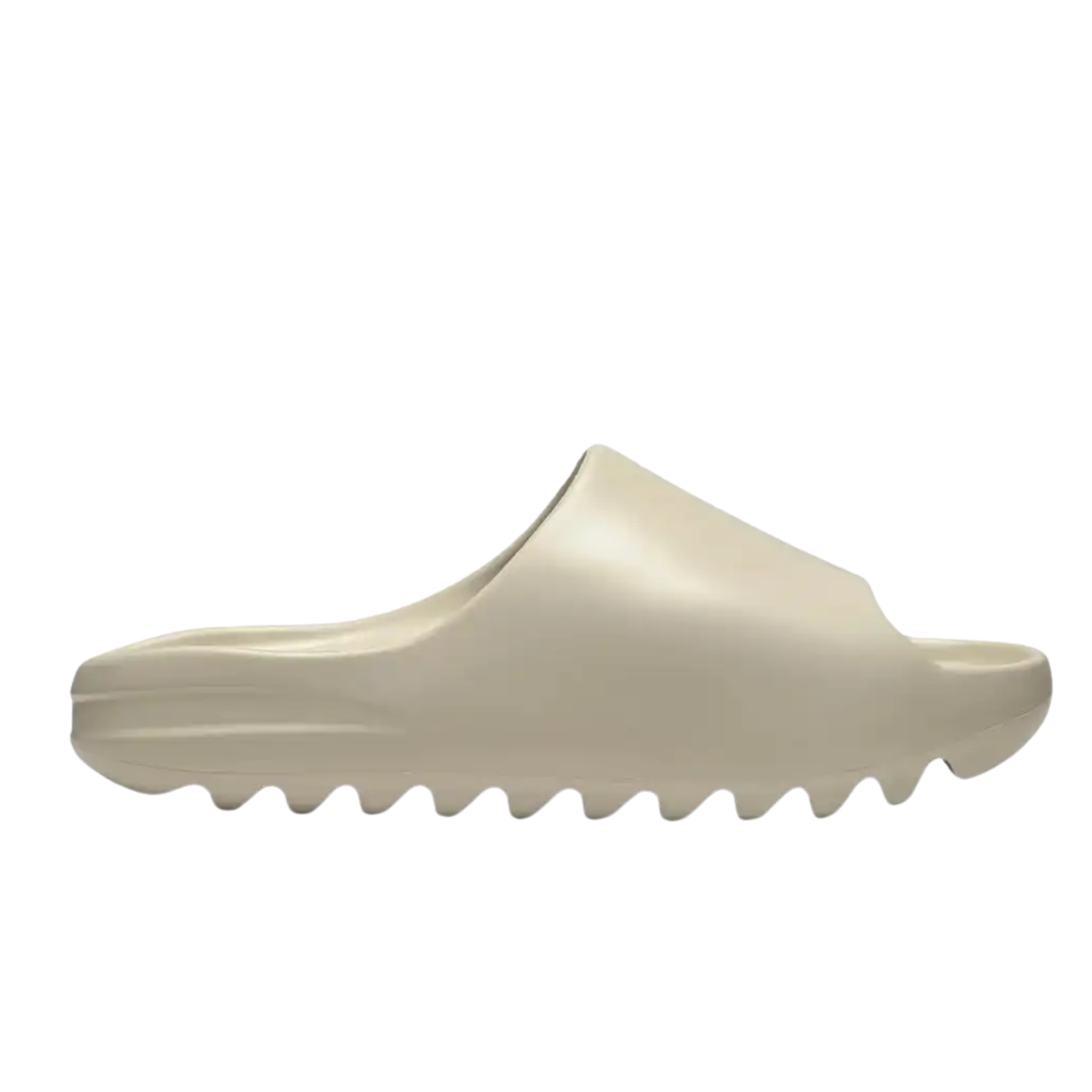 Yeezy Slide "Bone"