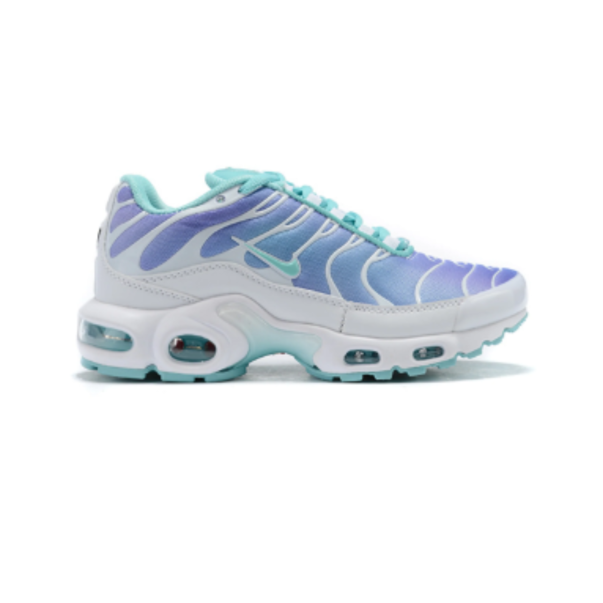 Nike tn air clearance max plus white purple