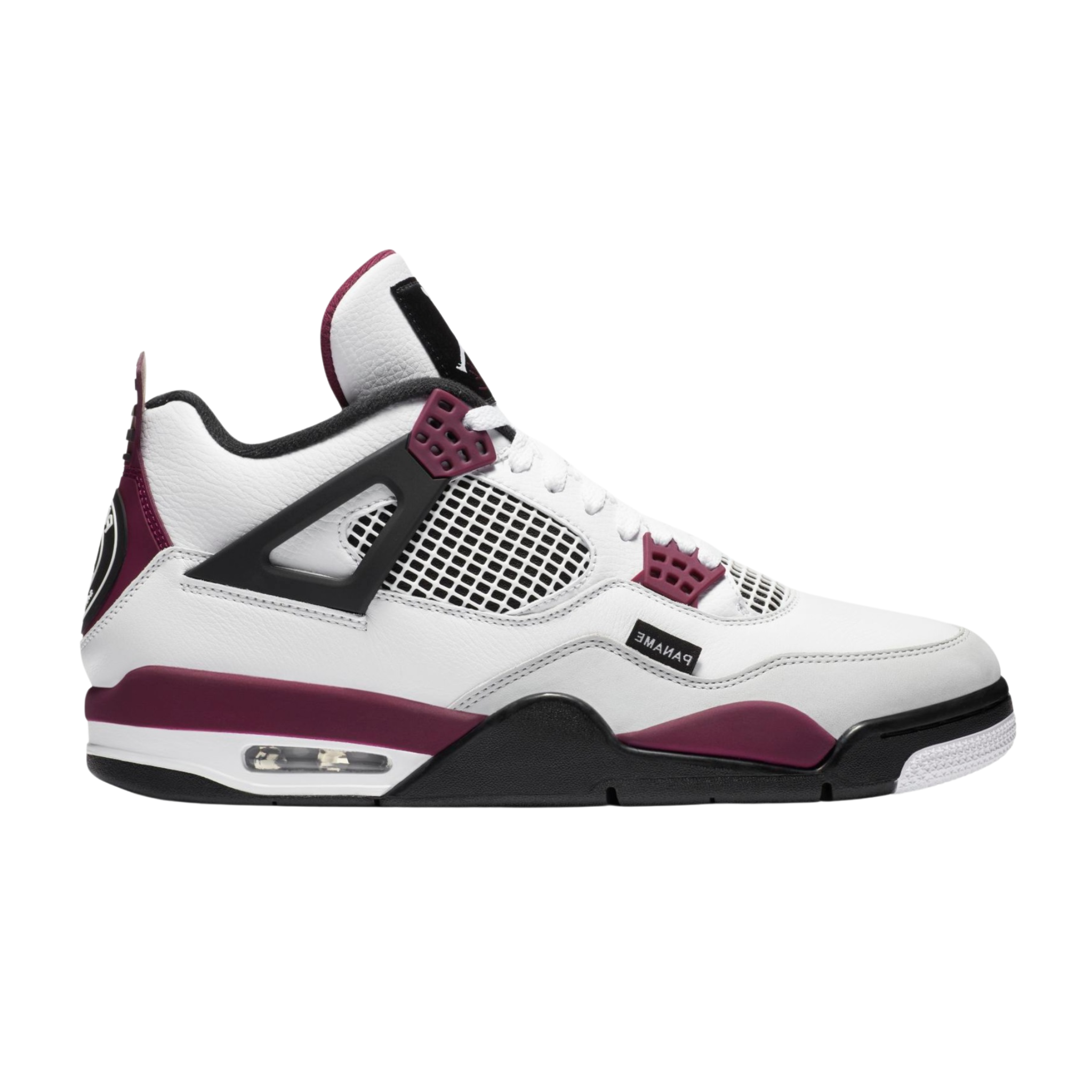 Nike Air Jordan 4 Rêtro "Paris Saint Germain"