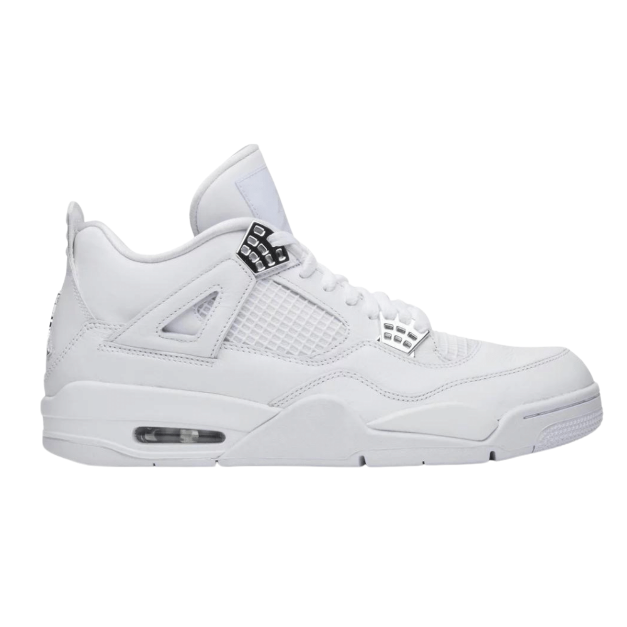 Nike Air Jordan 4 Rêtro "Pure Money"