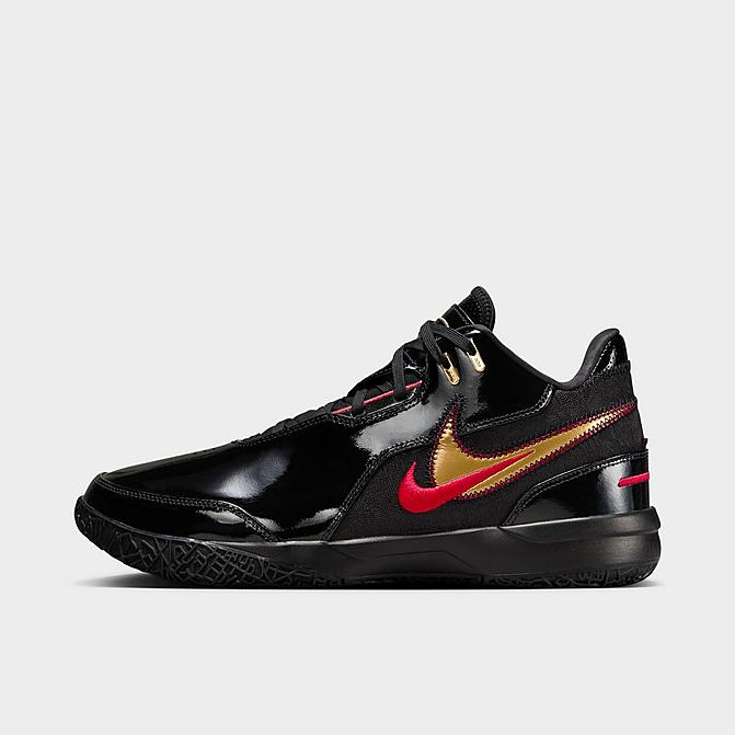 Nike LeBron NXXT Gen "Black/Red"