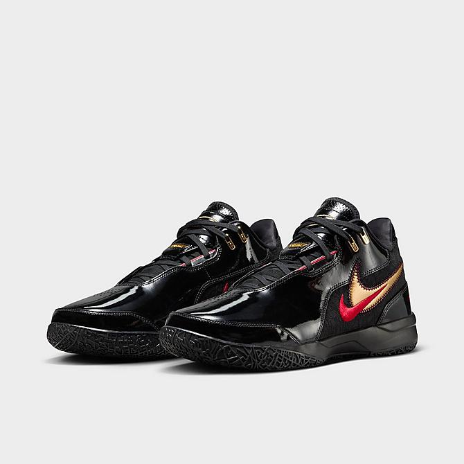 Nike LeBron NXXT Gen "Black/Red"