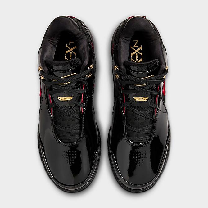 Nike LeBron NXXT Gen "Black/Red"