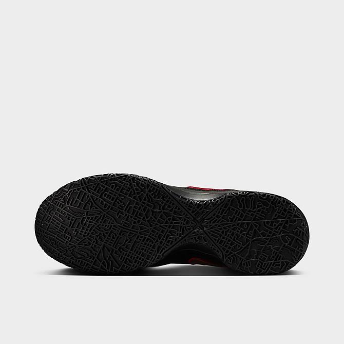 Nike LeBron NXXT Gen "Black/Red"