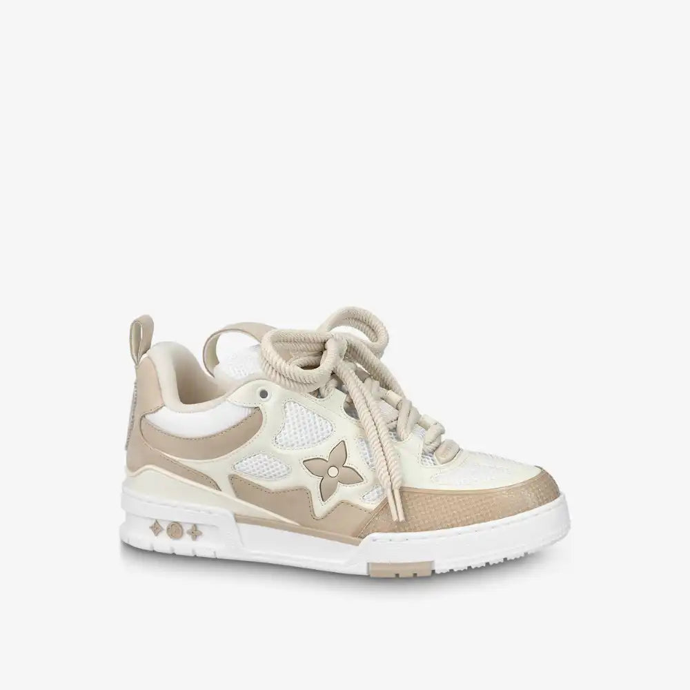Louis Vuitton Skate 54 "Off White"