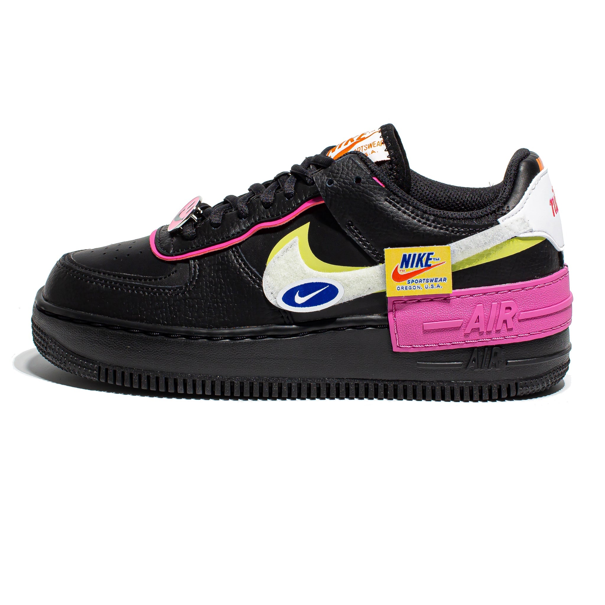 Nike Air Force 1 NSW Shadow