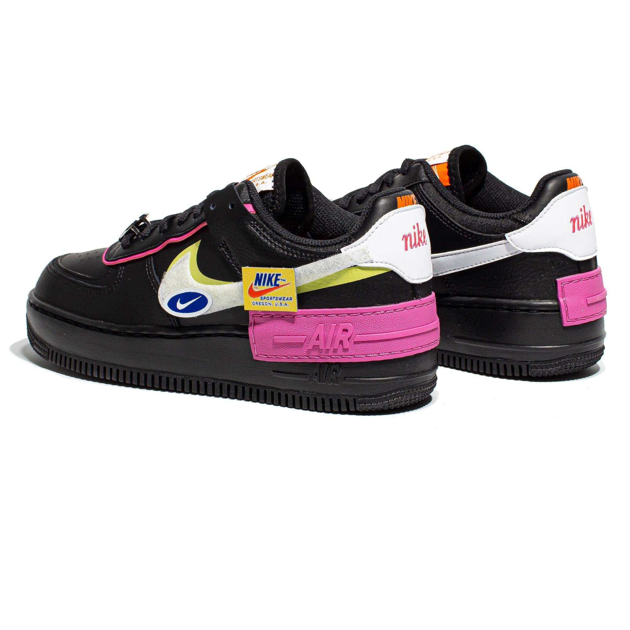 Nike Air Force 1 NSW Shadow