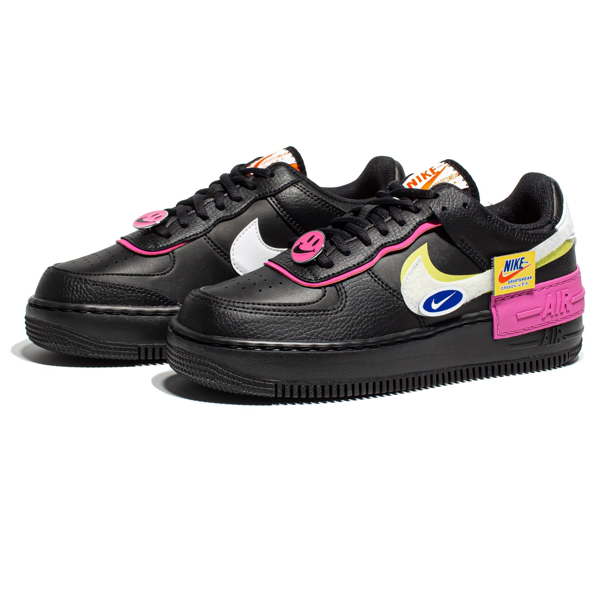 Nike Air Force 1 NSW Shadow