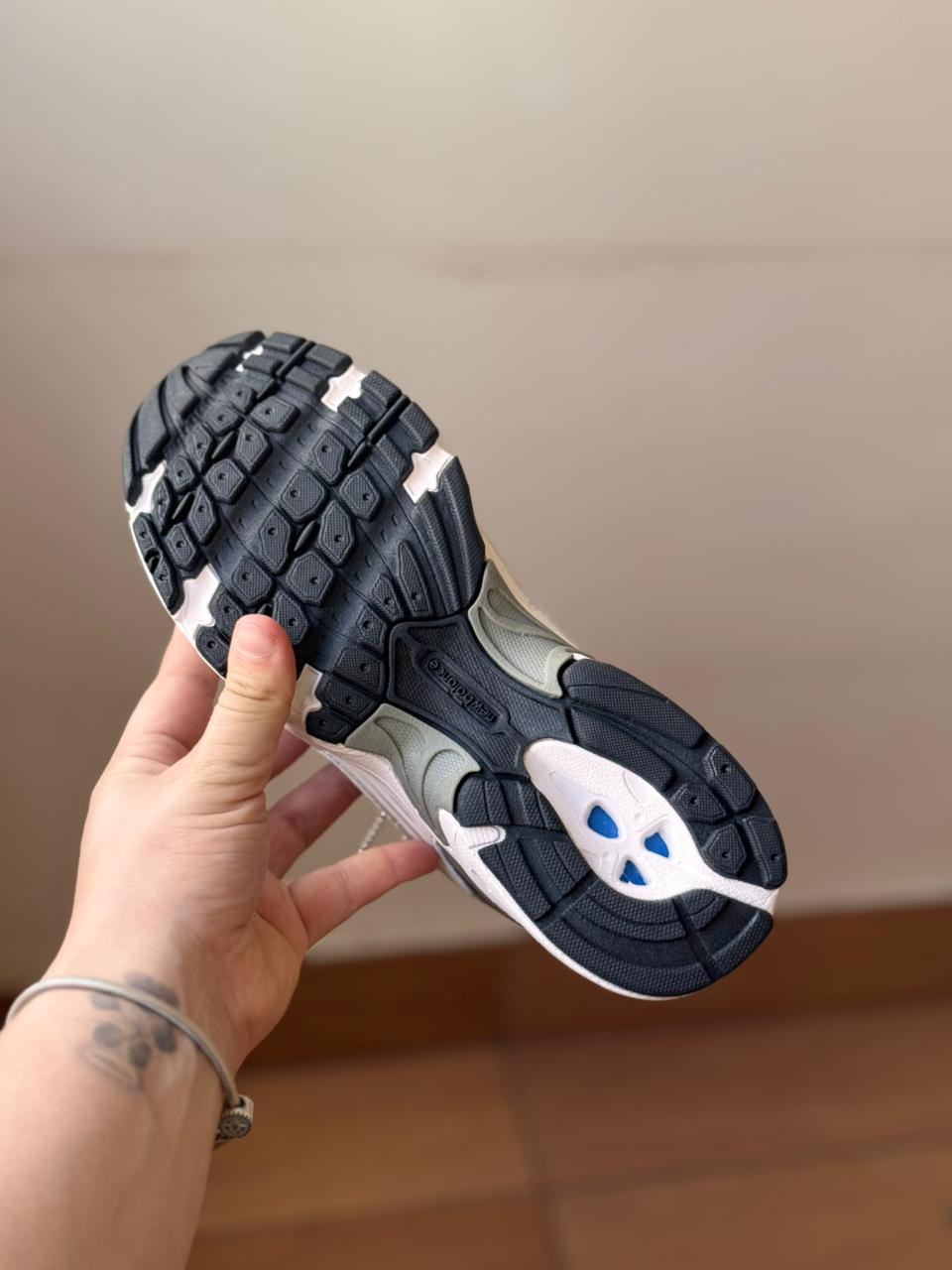 New Balance 530SG "Natural Indigo" (Pronta entrega, 35)