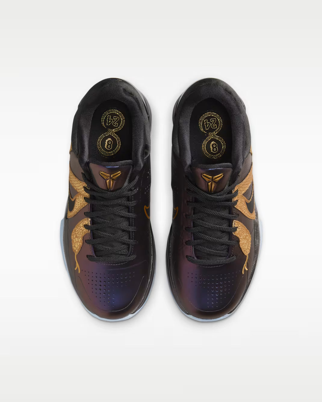 Nike Kids Zoom Kobe 5 Protro "Year Of The Mamba