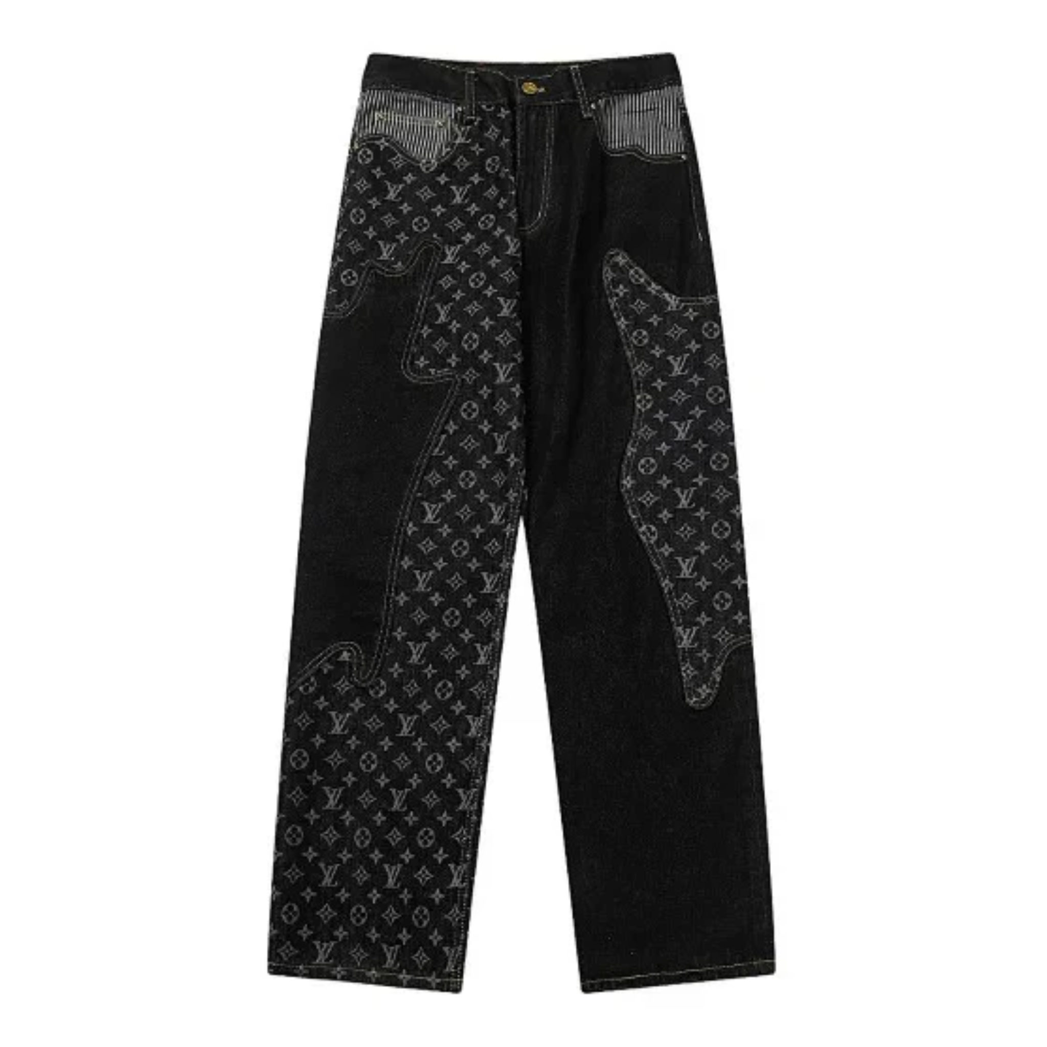 Outfit Vuitton Prestige