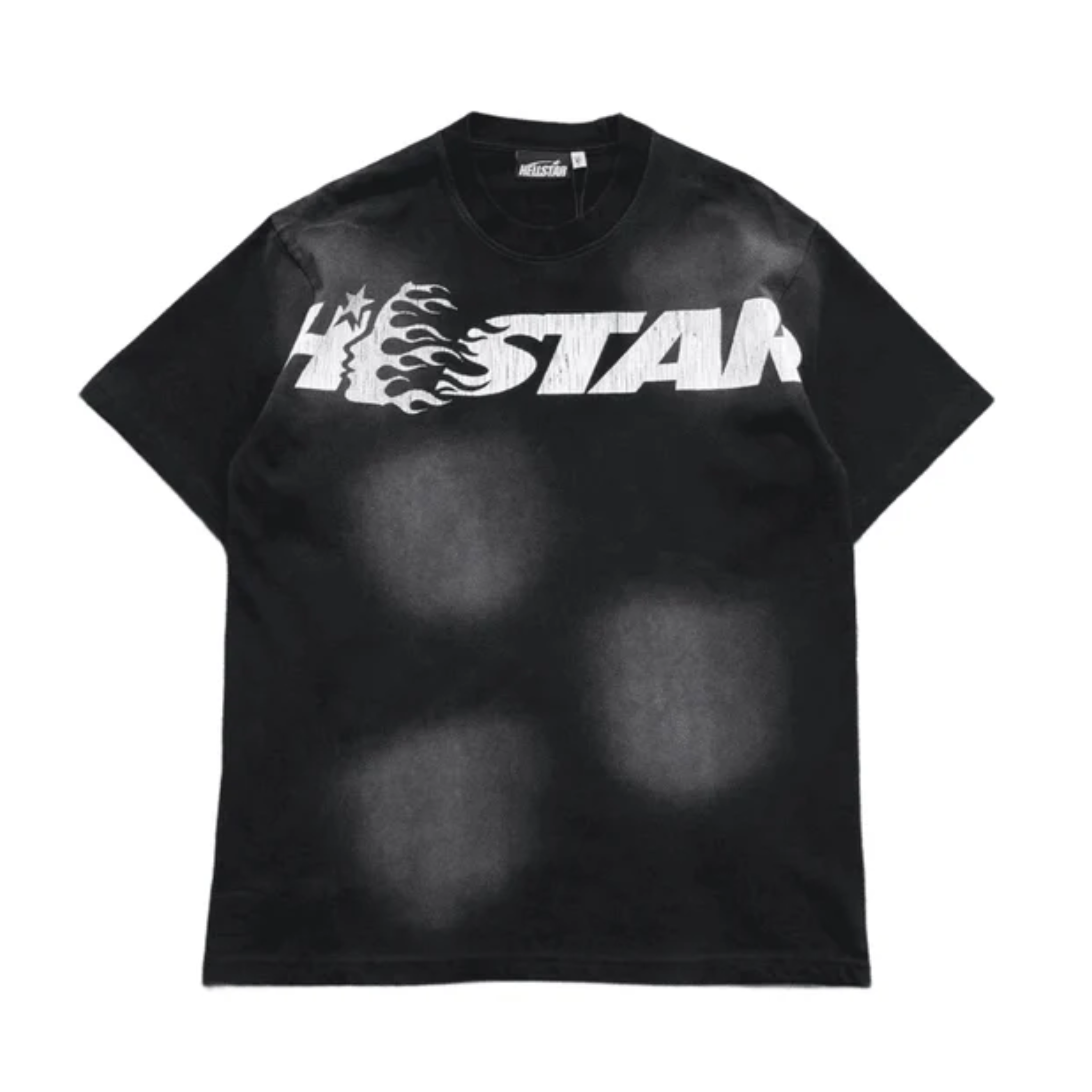 Camiseta Hellstar Studios Cartoon Logo