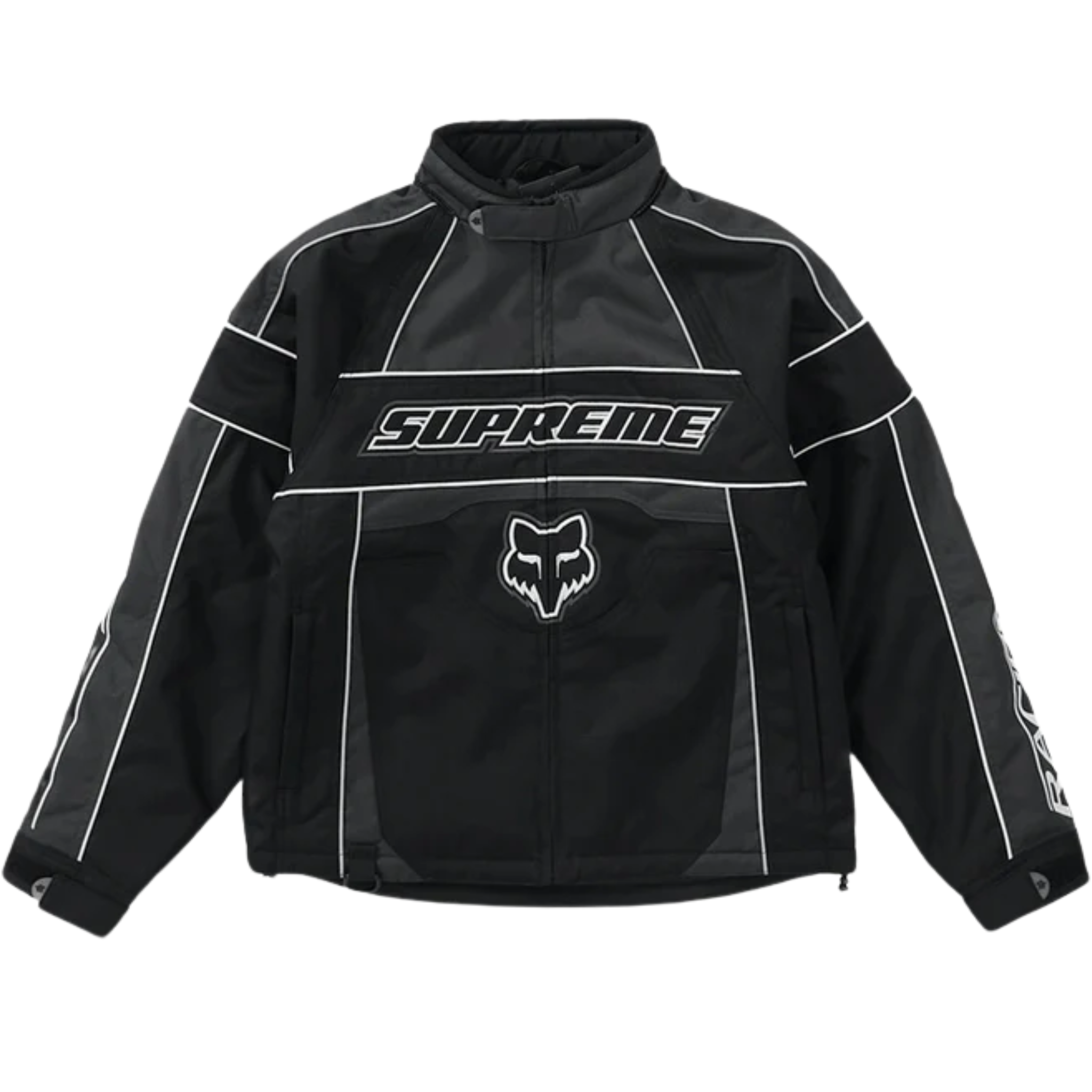 Jaqueta Supreme "Fox Racing"