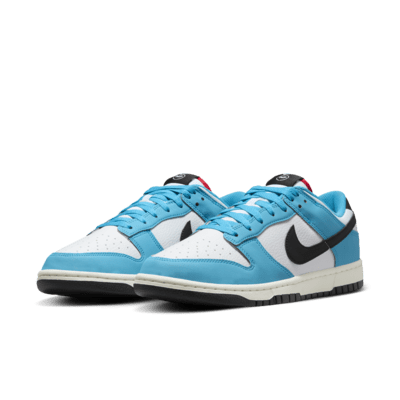 Nike Dunk Low "N7"