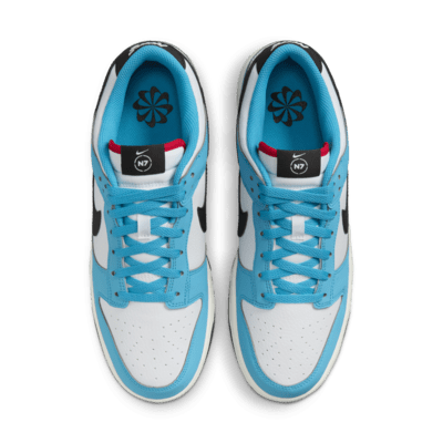 Nike Dunk Low "N7"