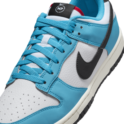 Nike Dunk Low "N7"