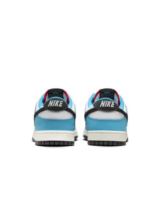 Nike Dunk Low "N7"