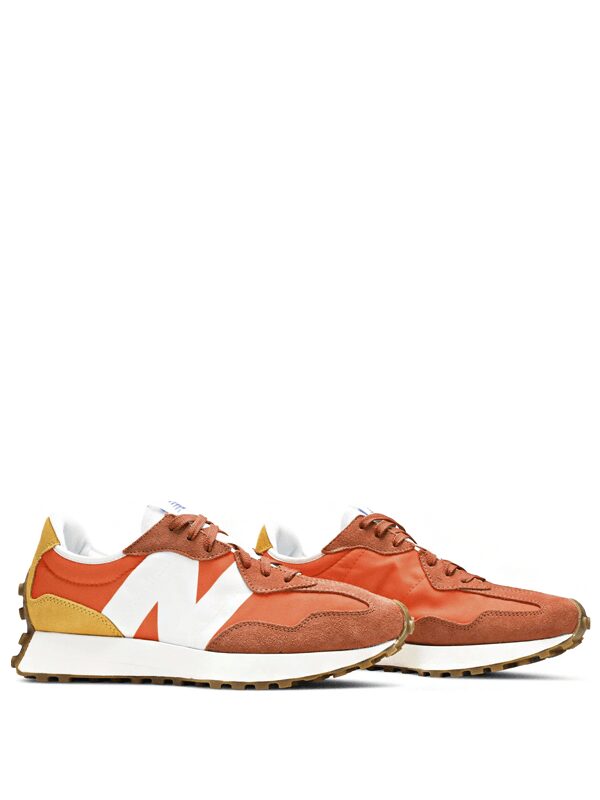 New Balance 327 "Orange"