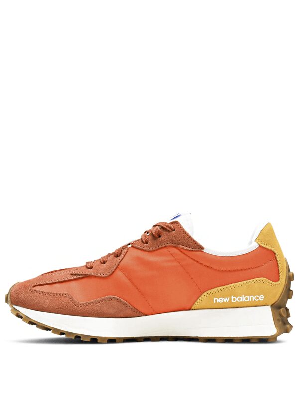 New Balance 327 "Orange"