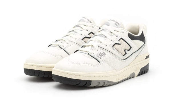 New Balance 550 "Cream Black"