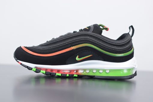 Nike Air Max 97 Worldwide Black