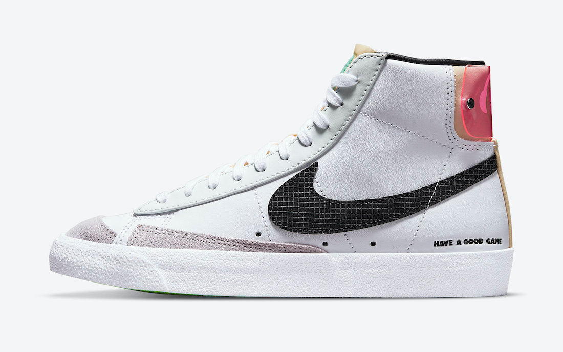 Nike Blazer Mid Have a Good Game