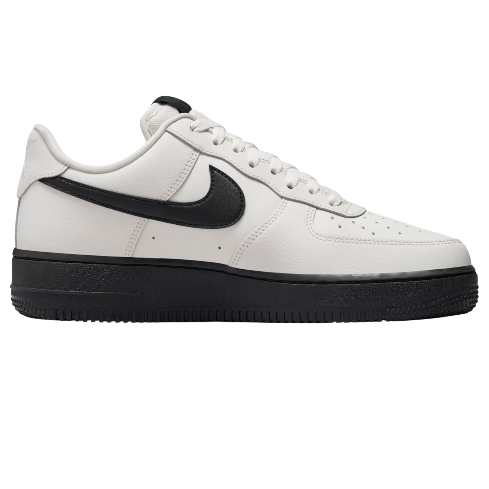 Nike Air Force 1 "White/Black"