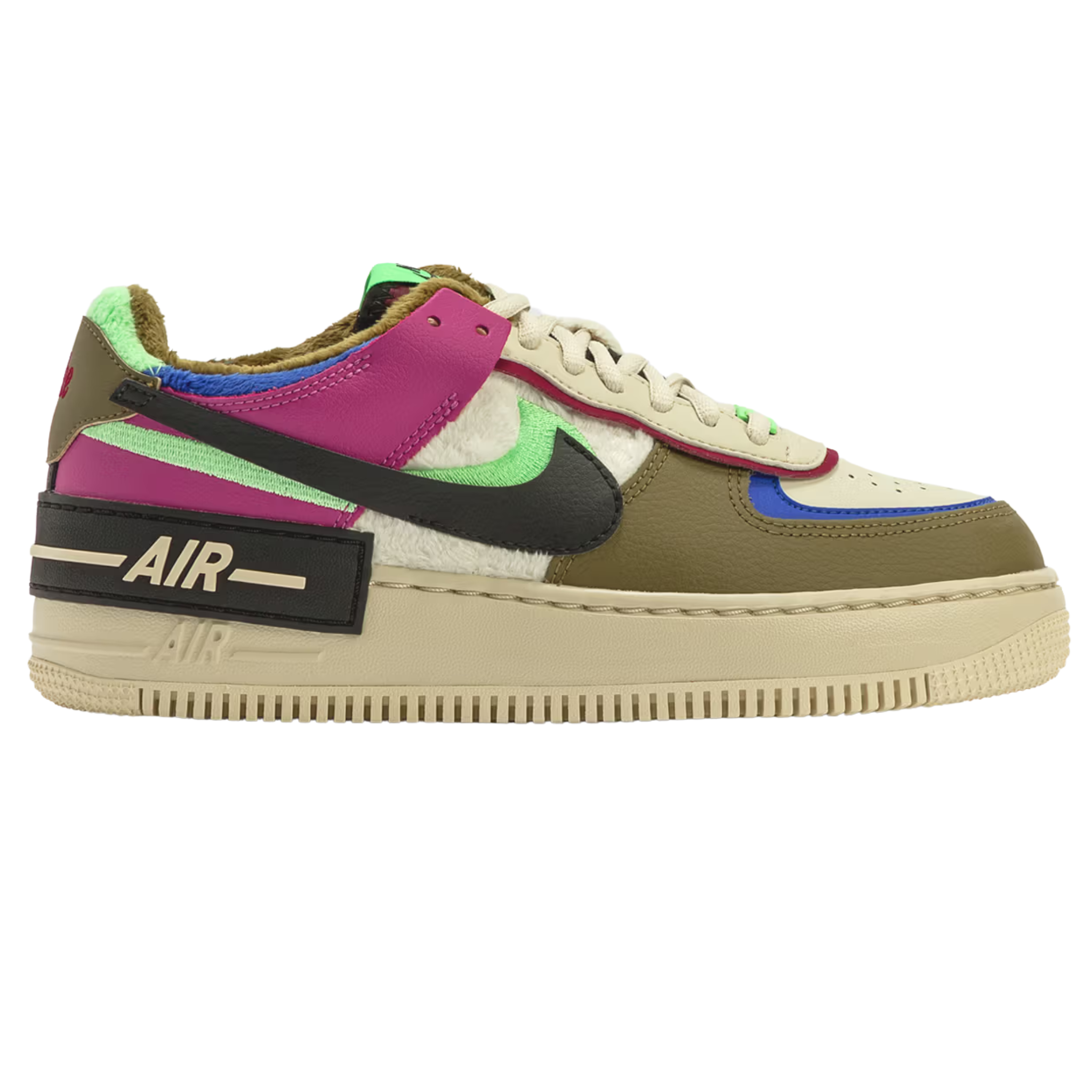 Nike Air Force 1 Shadow SE