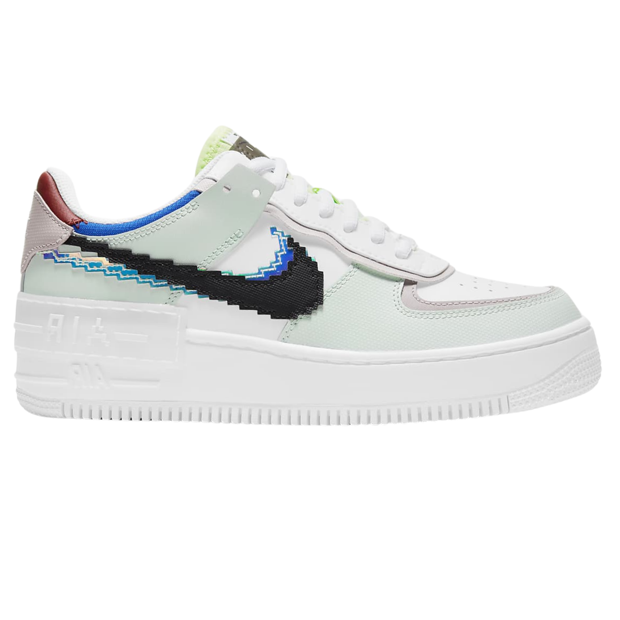 Nike Air Force 1 Shadow Pixel