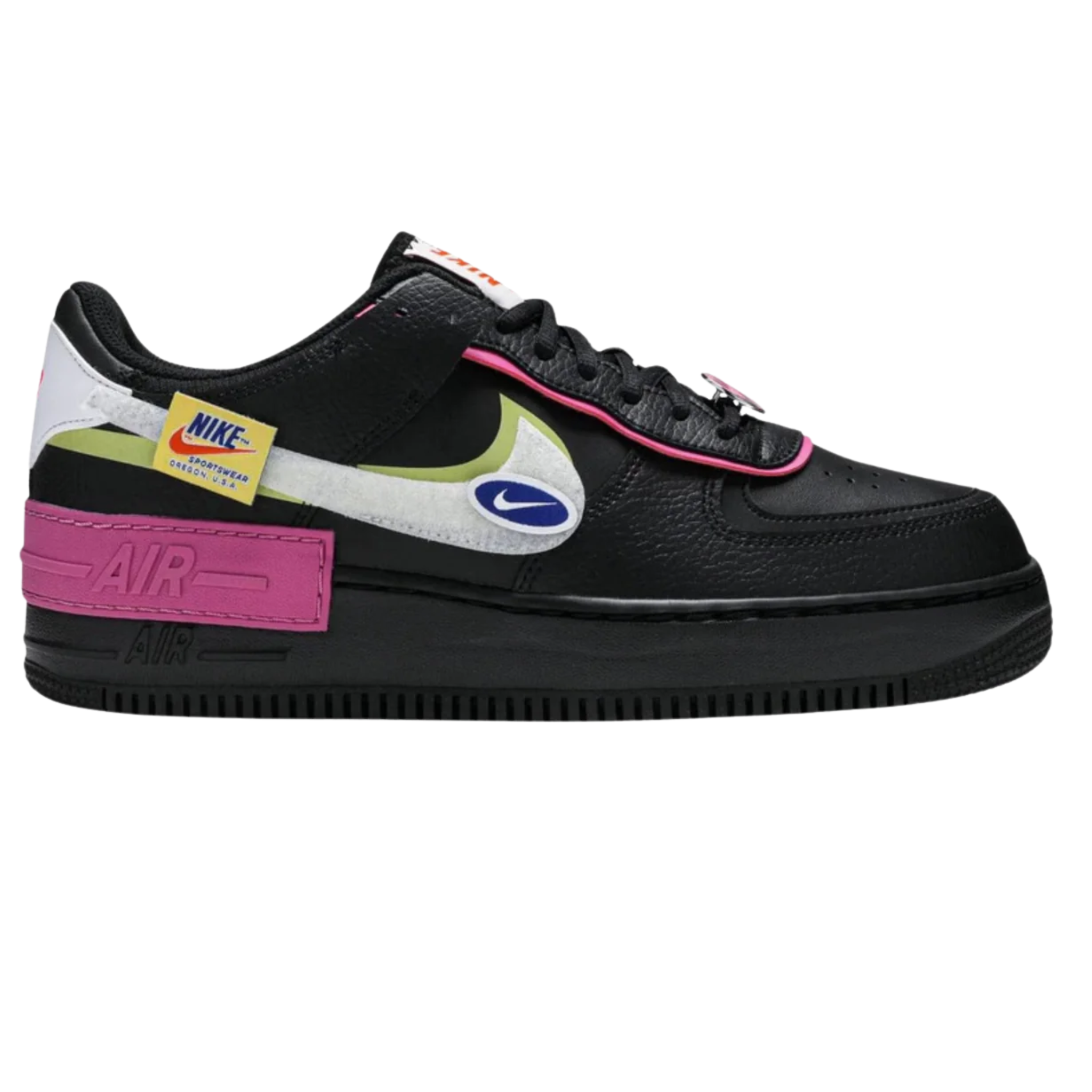 Nike Air Force 1 NSW Shadow