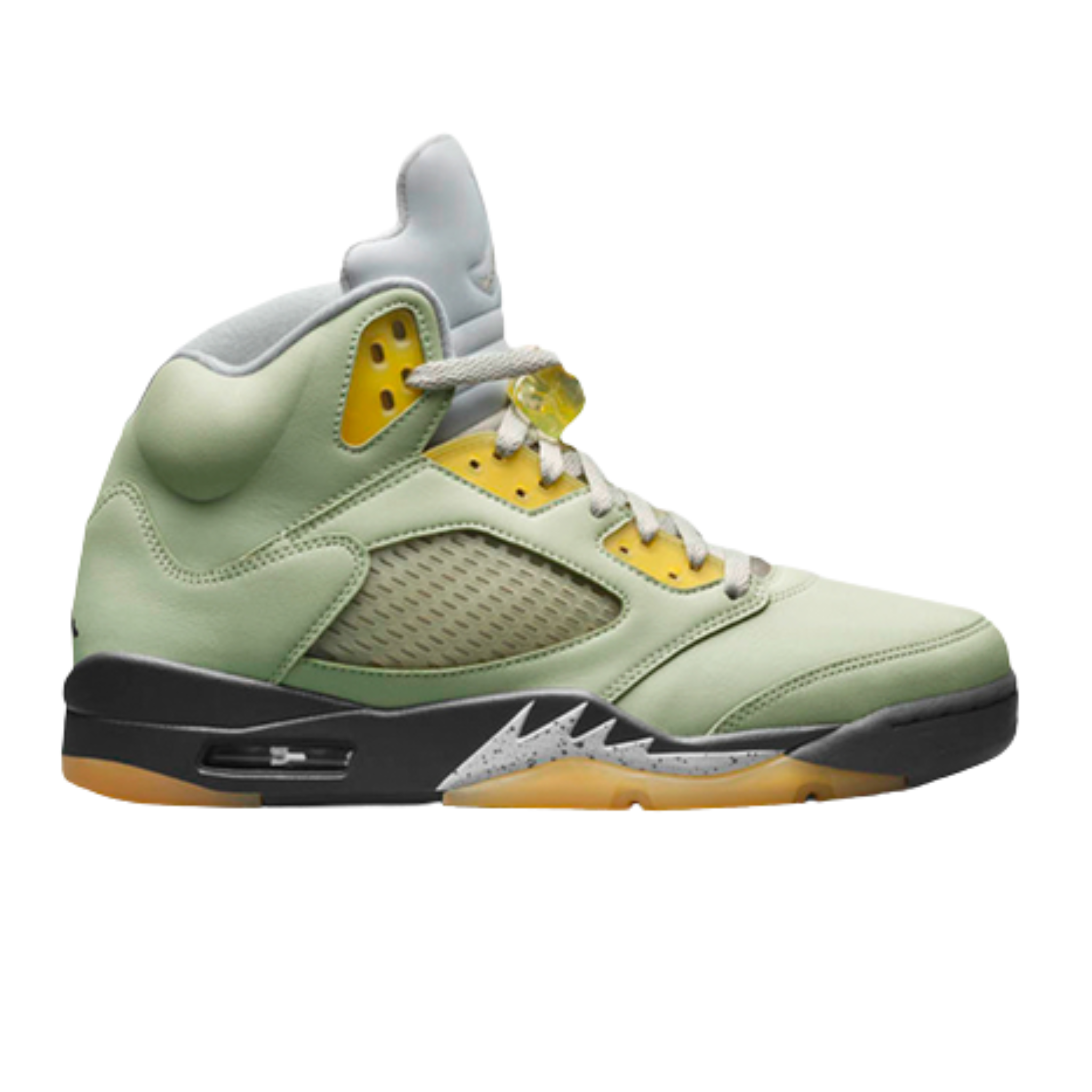 Nike Air Jordan 5 “Jade Horizon”