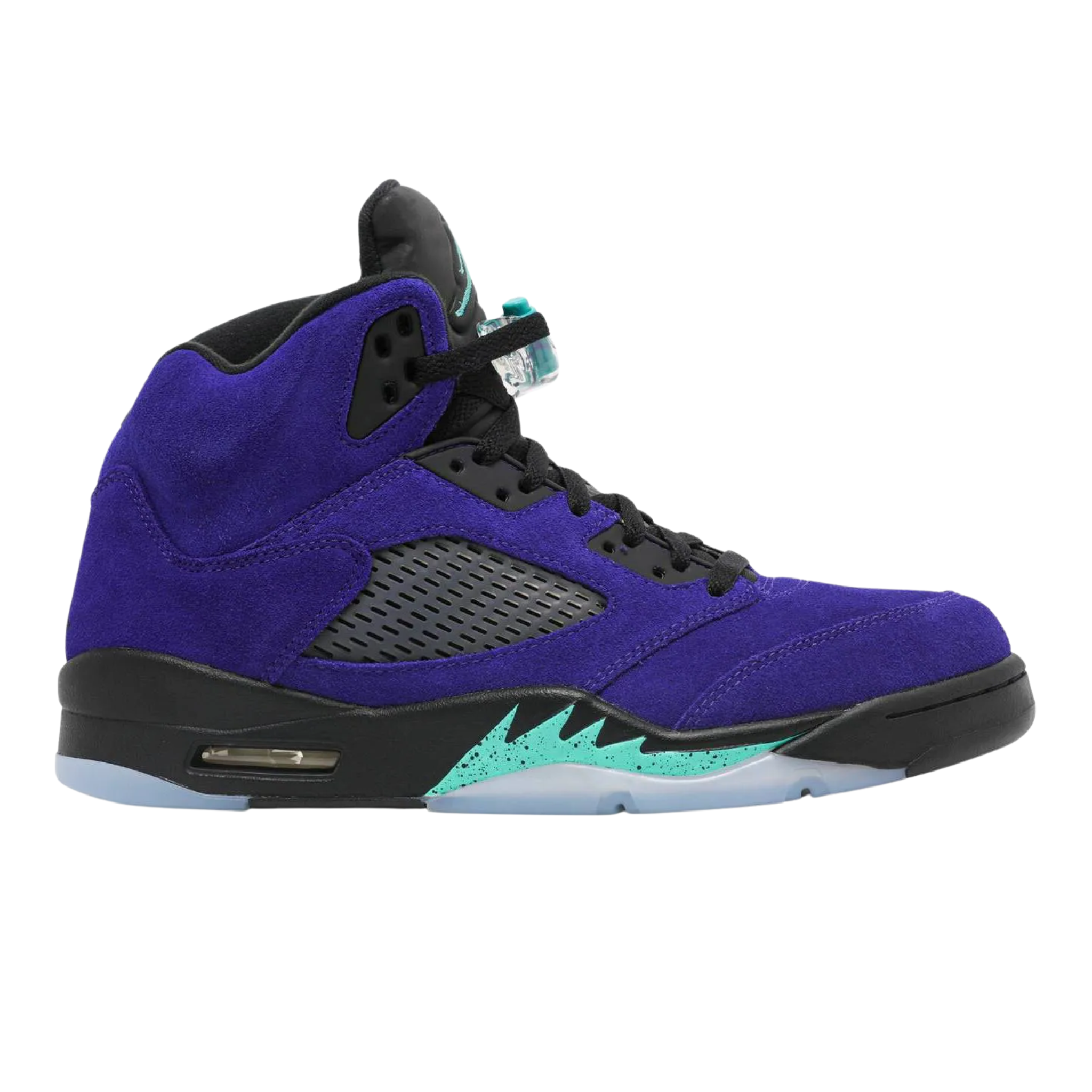 Nike Air Jordan 5 "Alternate Grape"